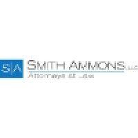 smith ammons, llc - attorneys at law logo image