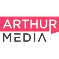 arthur media group logo image