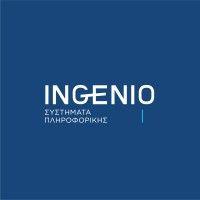 ingenio logo image