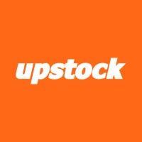 upstock africa logo image