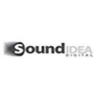 sound idea digital logo image