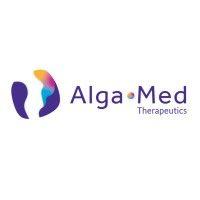 algamed therapeutics logo image