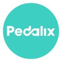 pedalix logo image