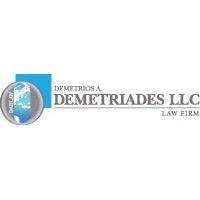 demetrios a. demetriades llc logo image