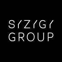 syzygy group logo image