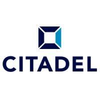 citadel pacific ltd. logo image