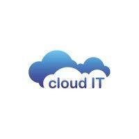 cloud it services gmbh logo image