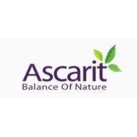 ascarit, ltd logo image