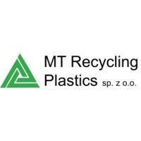 mt recycling plastics logo image