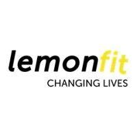 clubes lemonfit logo image