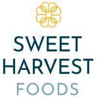 sweet harvest foods logo image