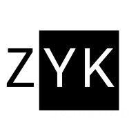 zyk marketing logo image