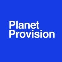 planet provision inc. logo image