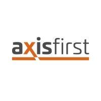 axisfirst logo image