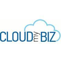 cloudmybiz, inc. logo image