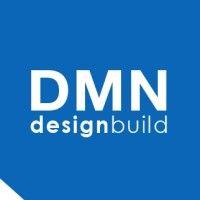 dmndesignbuild logo image