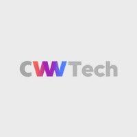 cwtech logo image