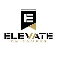 elevate on campus logo image