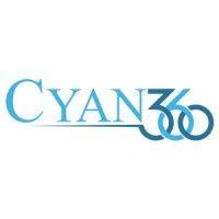 cyan360 logo image