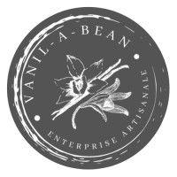 vanil a bean logo image