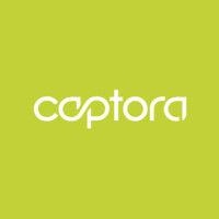 captora logo image