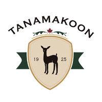 camp tanamakoon logo image