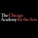 logo of The Chicago Academy For The Arts