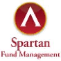 spartan fund management logo image