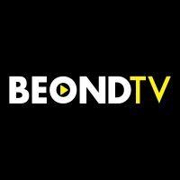 beondtv logo image