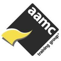 aamc training group logo image