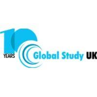 global study uk logo image