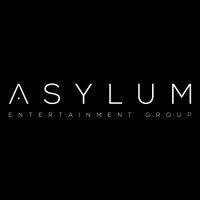 asylum entertainment group logo image