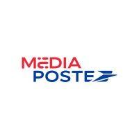 mediapost logo image