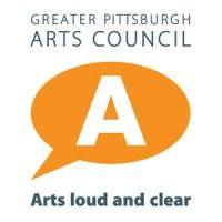 greater pittsburgh arts council logo image