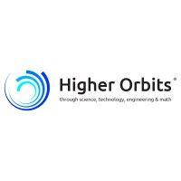 higher orbits foundation logo image