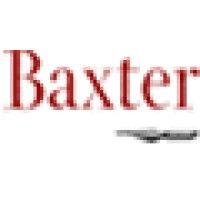 baxter communications