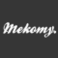 mekomy.com logo image