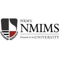 nmims, hyderabad campus logo image