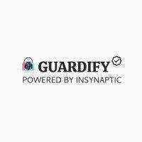 guardify logo image