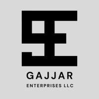 gajjar enterprises llc logo image