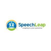 speechleap logo image