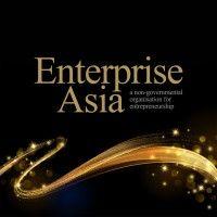 enterprise asia logo image