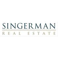 singerman real estate logo image