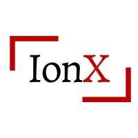 ionx llc logo image