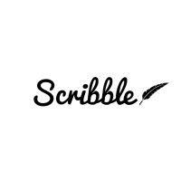 scribble logo image