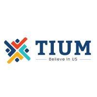 tium staffing llc logo image