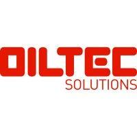 oiltec solutions as logo image