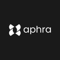 aphra logo image