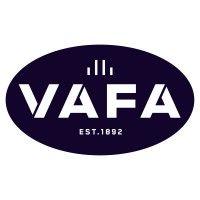 victorian amateur football association (vafa) logo image