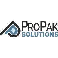 propak solutions logo image